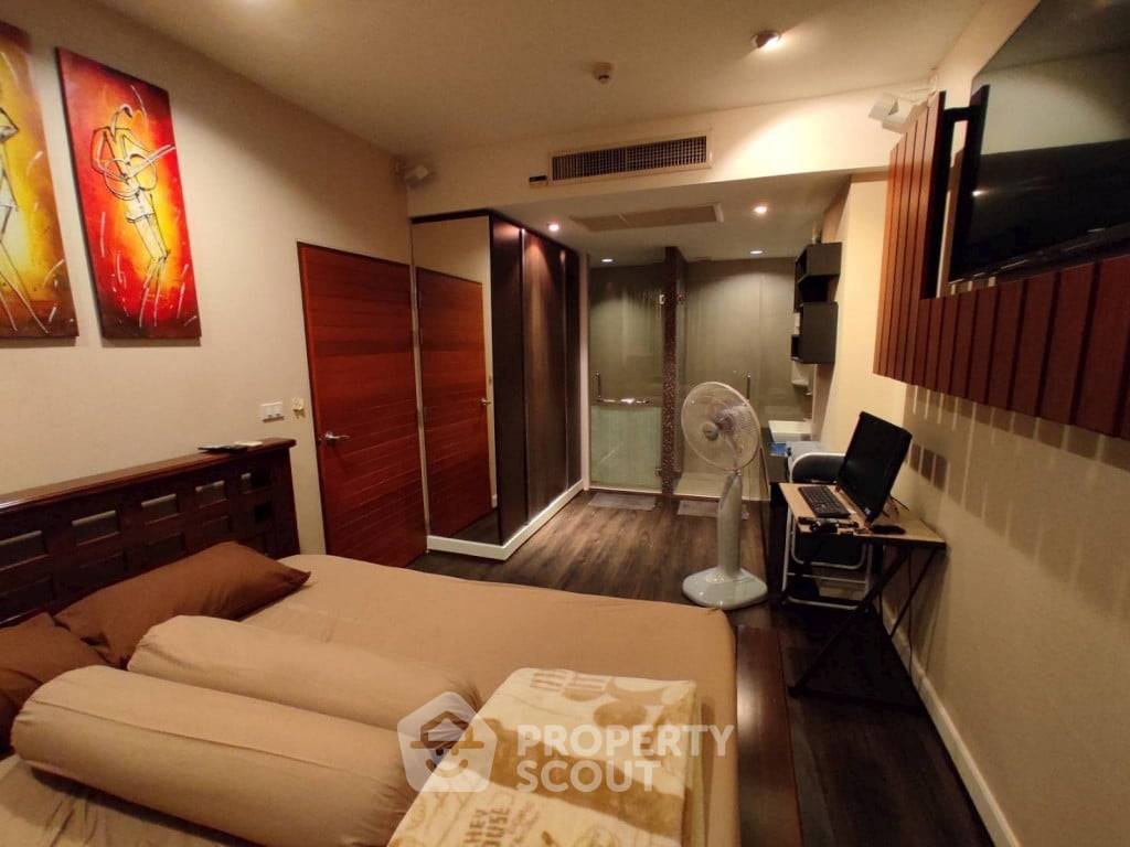 picture 2-BR Condo at The Axis Pattaya close to Pattaya South (ID 1001349) - 11/20
