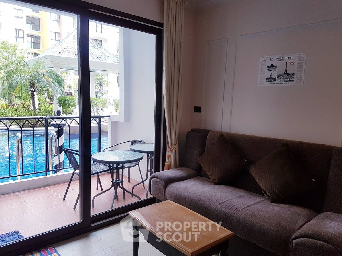 picture 1-BR Condo at Venetian Signature Condo Resort Pattaya close to Pattaya (ID 1163748) - 14/18