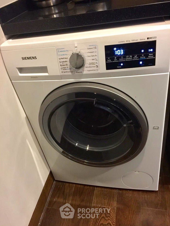 รูป คอนโด 1-ห้องนอน ที่ เดอะ ลุมพินี 24 ใกล้ BTS พร้อมพงษ์ (ID 1439511) - รูปที่ 7/15