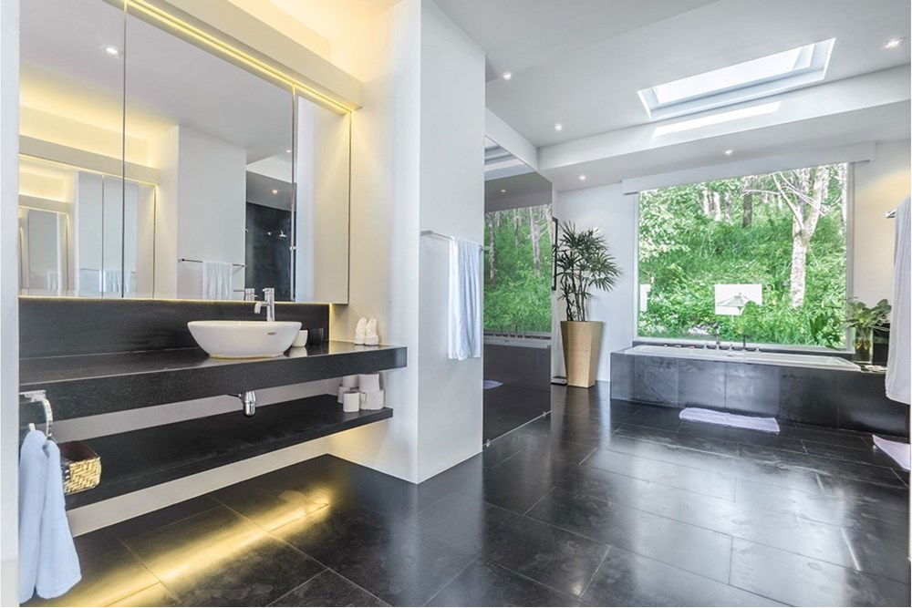 รูป [920081021-104] Seaview villa. Layan beach,high ROI - รูปที่ 47/47