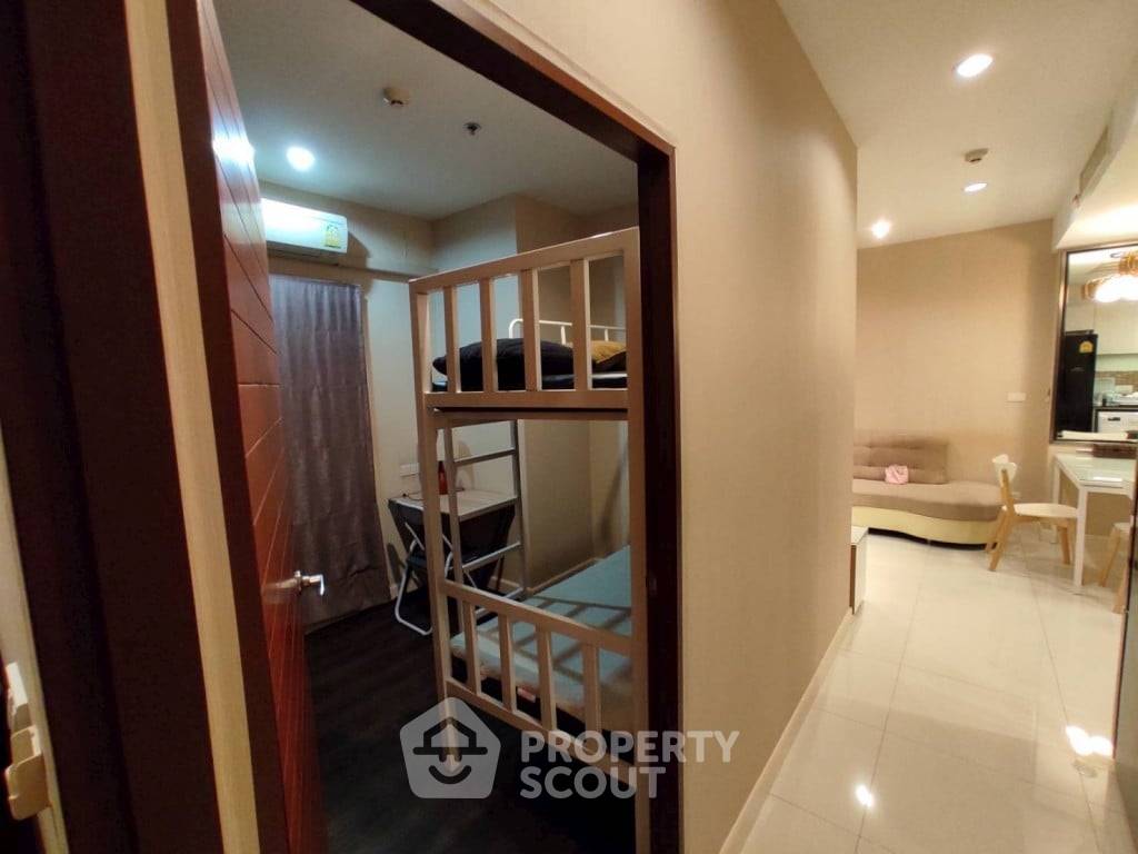picture 2-BR Condo at The Axis Pattaya close to Pattaya South (ID 1001349) - 15/20