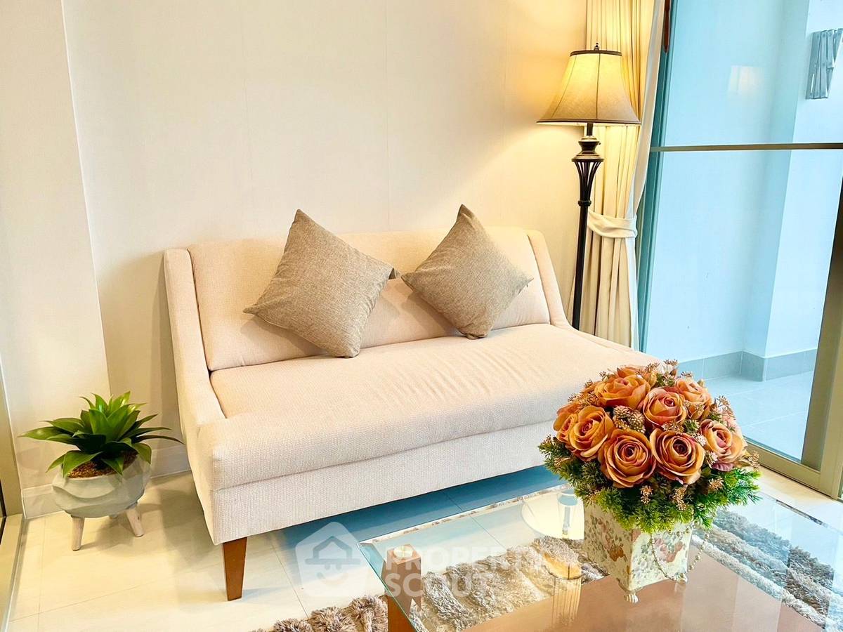 picture 1-BR Condo at Boat House Hua Hin close to The Venezia (ID 1266397) - 8/15