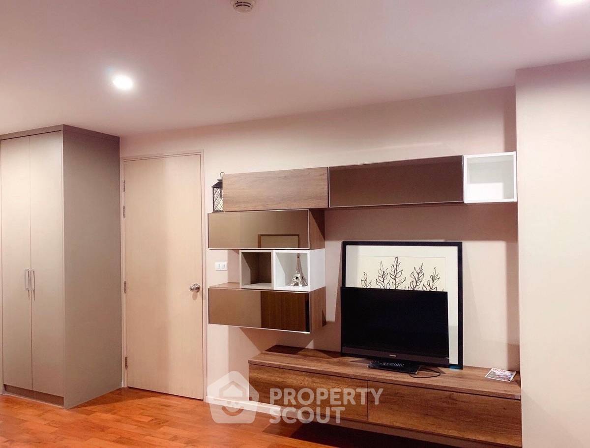 รูป คอนโด 1-ห้องนอน ที่ สิริ ออน 8 สุขุมวิท 8 ใกล้ BTS นานา (ID 2084187) - รูปที่ 3/11