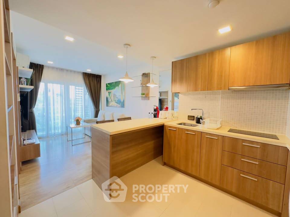 picture 1-BR Condo at Calypso Garden Residences close to Nai Harn (ID 2429292) - 12/20