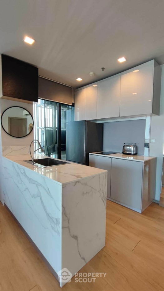 รูป คอนโด 1-ห้องนอน ที่ ไลฟ์ อโศก - พระราม 9 ใกล้ MRT พระราม 9 (ID 2078970) - รูปที่ 4/13