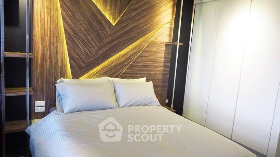 picture 1-BR Condo at Zire Wongamat close to Wong Amat (ID 995737) - 9/10