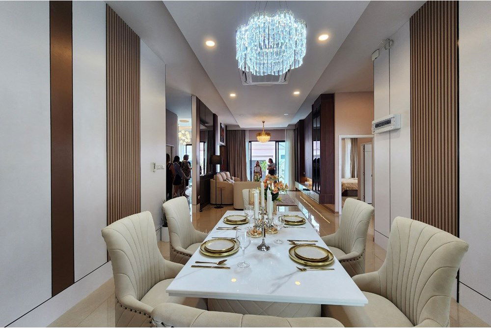 picture [920611001-300] Tranquil Luxury: Huay Yai Home with Pool - 8/80