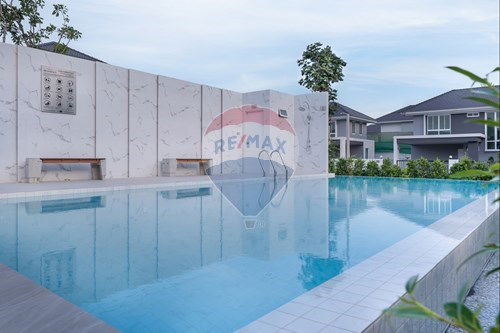 รูป [920011003-126] บ้านหรูหัวหิน: ลงตัว บรรยากาศเงียบสงบ - รูปที่ 26/30