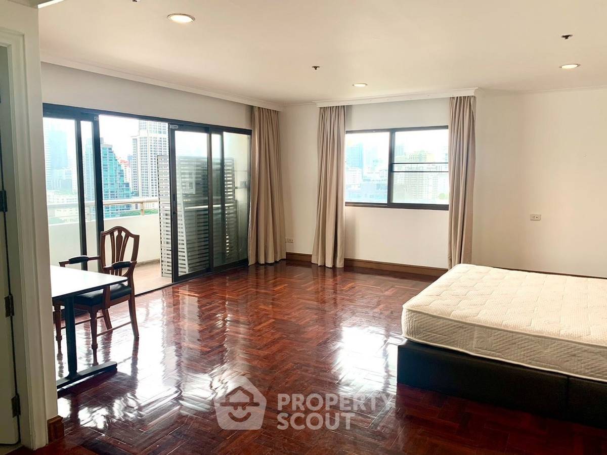 รูป คอนโด 3-ห้องนอน ที่ คาลิสต้า แมนชัน ใกล้ ARL มักกะสัน (ID 1984864) - รูปที่ 5/11