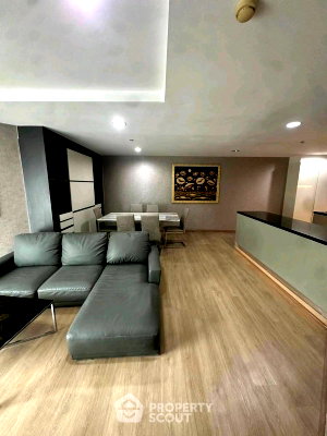 Condos for rent : 2-BR Condo at Belle Grand Rama 9 near MRT Phra Ram 9 (ID 2422432)