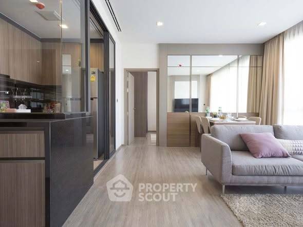 รูป คอนโด 2-ห้องนอน ที่ โมริ เฮาส์ ใกล้ BTS อ่อนนุช (ID 2427796) - รูปที่ 4/8