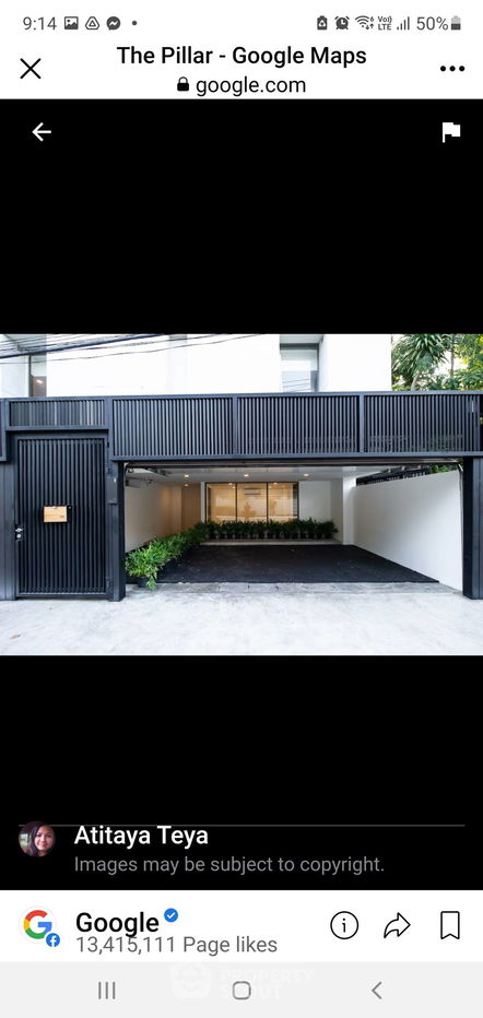 รูป คอนโด 2-ห้องนอน ที่ เดอะ พิลล่า สุขุมวิท 71 ใกล้ สุขุมวิท (ID 1802042) - รูปที่ 14/15