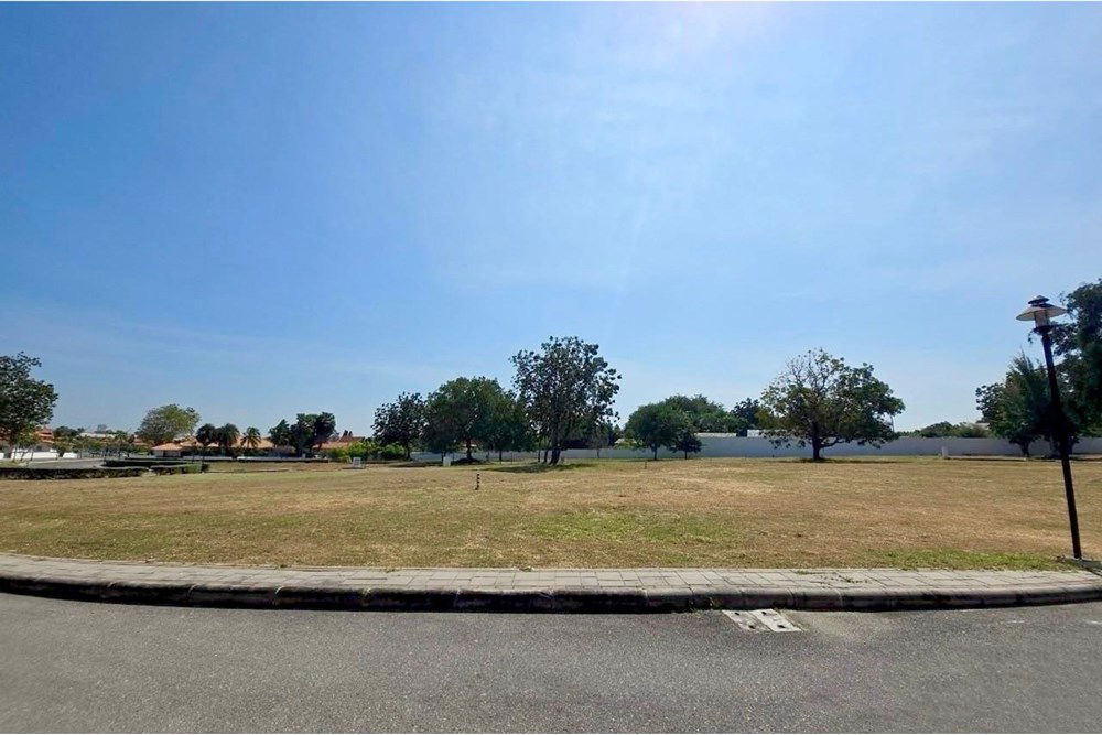 รูป [920011003-118] Luxury House for Sale - Peaceful Community Near Hua Hin City - รูปที่ 40/67