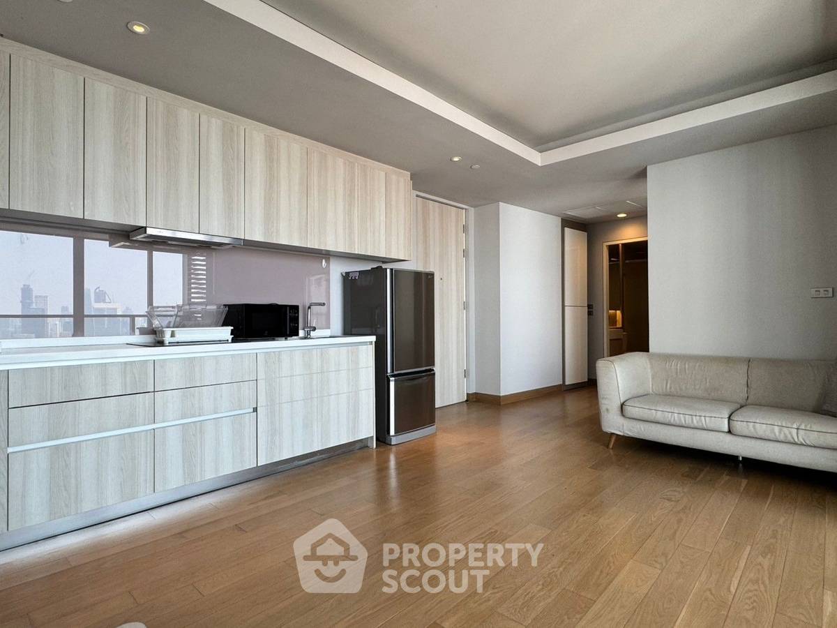 picture 2-BR Condo at The Lumpini 24 near BTS Phrom Phong (ID 2039519) - 3/12