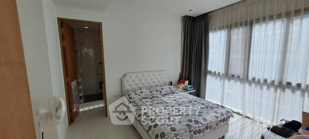 รูป คอนโด 3-ห้องนอน ที่ เดอะ แซงชัวรี วงศ์อมาตย์ ใกล้ ปราสาทสัจธรรม (ID 2427982) - รูปที่ 9/12