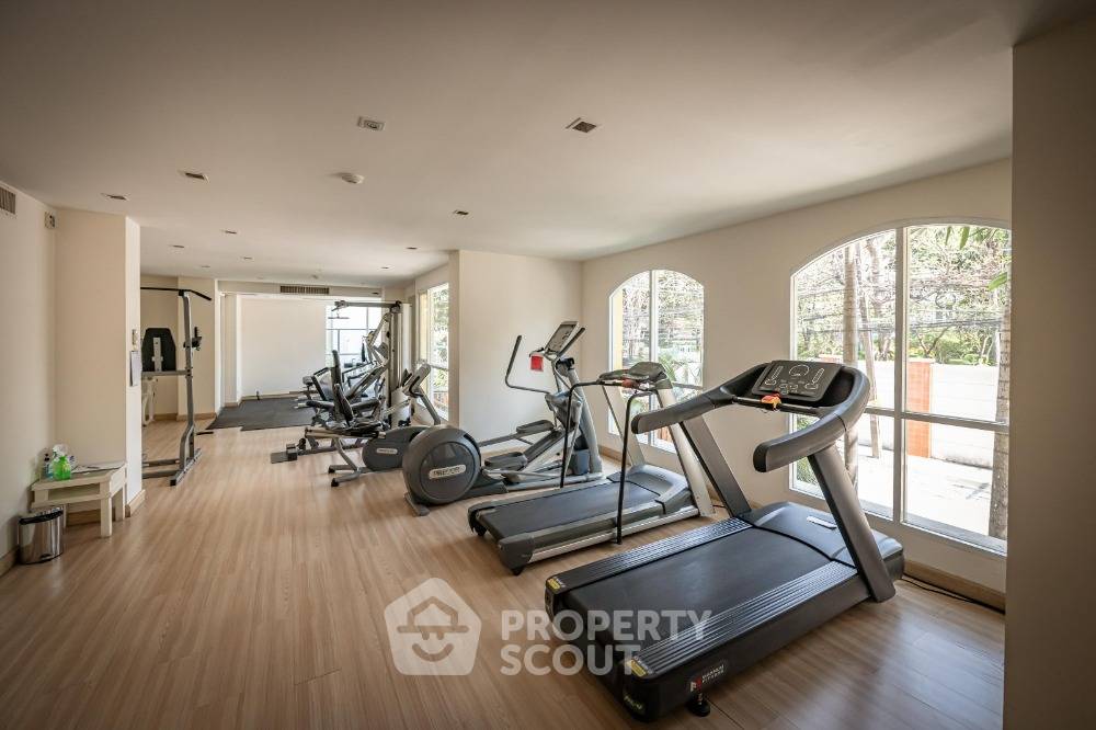 picture 2-BR Condo at Silver Heritage Condominium near BTS Thong Lor (ID 1275055) - 15/15