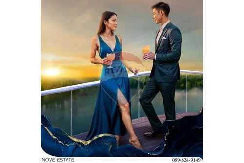 picture [920311041-48] **Modern Luxury Custom-Built Villas near Mabprachan Reservoir** - 11/66