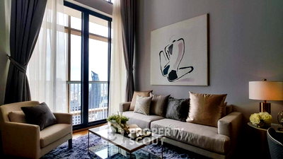 Condos for sale BTS Asok : 2-BR Condo at Park Origin Phrom Phong near BTS Phrom Phong (ID 629154)