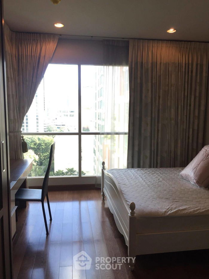 picture 1-BR Condo at The Address Chidlom near BTS Chit Lom (ID 452907) - 2/7