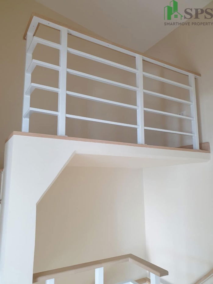 รูป Townhome for rent Golden Neo Sukhumvit-Lasalle (SPSAD2289) - รูปที่ 6/14