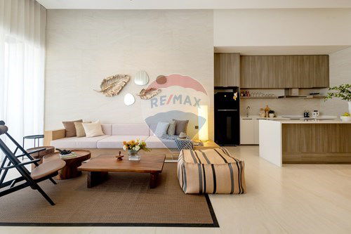 picture [920011003-94] "Luxurious Mountain-View Villa in Cha-Am Paradise" - 8/20