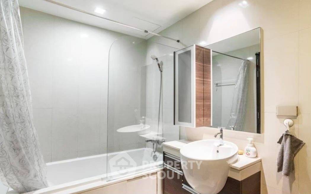 รูป คอนโด 1-ห้องนอน ที่ สกาย วอล์ค เรสซิเดนซ์ ใกล้ BTS พระโขนง (ID 1880755) - รูปที่ 11/14