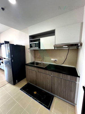 ขายคอนโด : 🚩 ขายคอนโด ศุภาลัย ลอฟท์ สถานีแยกไฟฉาย อาคาร 1 ชั้น 15 1 ห้องนอน ขนาด 36 ตรม ใกล้ ตลาดนครหลวง