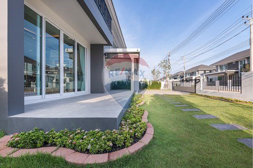 รูป [920011003-126] บ้านหรูหัวหิน: ลงตัว บรรยากาศเงียบสงบ - รูปที่ 3/30