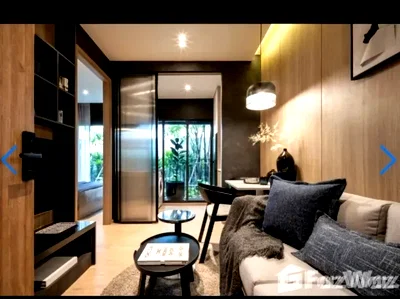 ขายคอนโด : ขาย คอนโด 1 ห้องนอน ในโครงการ โนเบิล ครีเอท 5869160