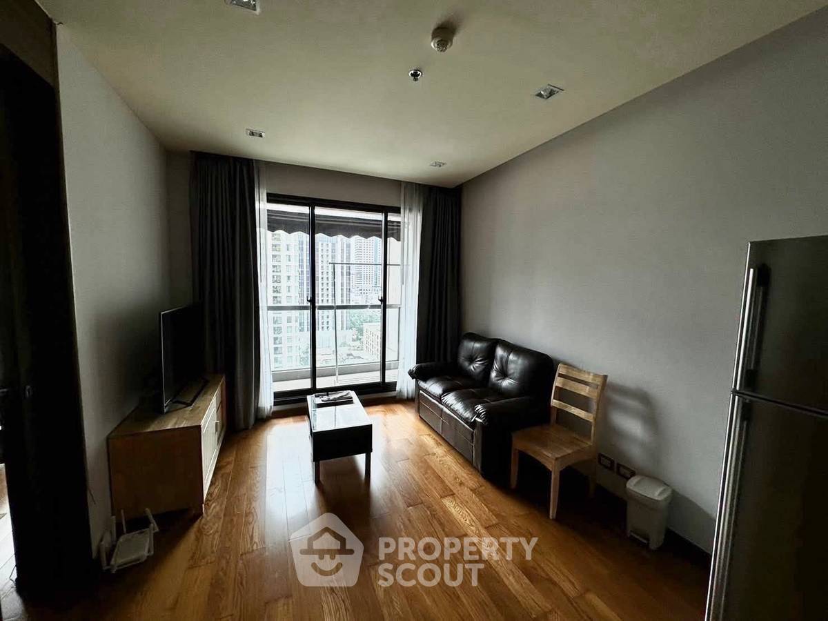 รูป คอนโด 1-ห้องนอน ที่ ดิ แอดเดรส สาทร ใกล้ BTS เซนต์หลุยส์ (ID 2354013) - รูปที่ 10/10