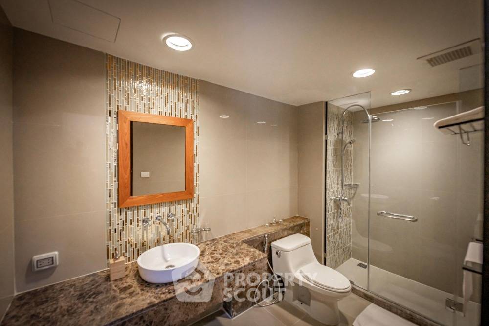 picture 2-BR Condo at Silver Heritage Condominium near BTS Thong Lor (ID 1275055) - 6/15