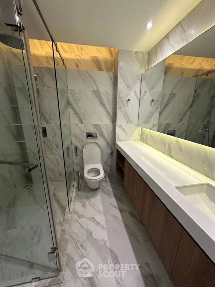 picture 1-BR Condo at Muniq Sukhumvit 23 near MRT Sukhumvit (ID 1866794) - 11/20