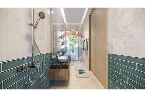 รูป [920491007-13] Modern pool villa 4-bedroom 5-bathroom - รูปที่ 6/14