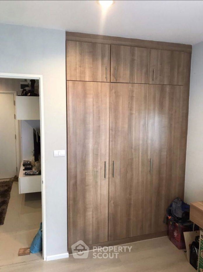 รูป คอนโด 1-ห้องนอน ที่ แอสปาย สุขุมวิท 48 ใกล้ BTS พระโขนง (ID 2143985) - รูปที่ 7/7