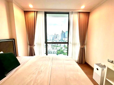 Condos for rent : For Rent Supalai Oriental Sukhumvit 39 (Near BTS PromPong)