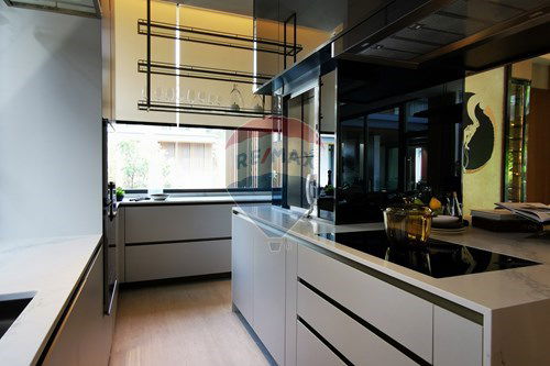 picture [920271002-305] Luxury Residences - Location on the Heart of Bangkok, Ratchadaphisek - 25/34