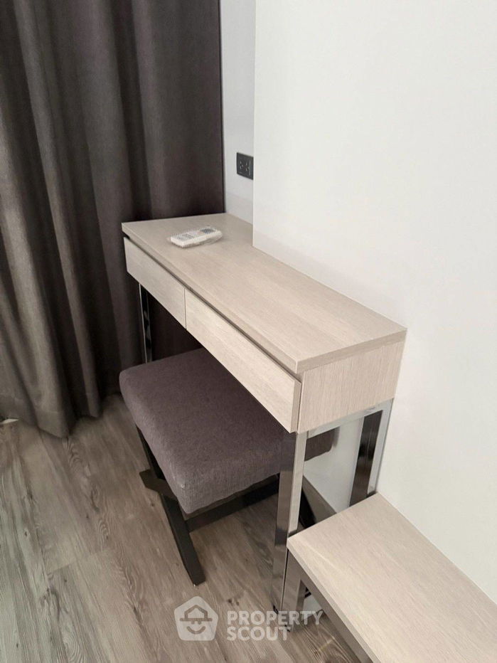 รูป คอนโด 1-ห้องนอน ที่ ดุสิตดีทู เรสซิเดนเซส หัวหิน ใน หนองแก (ID 2089754) - รูปที่ 4/5