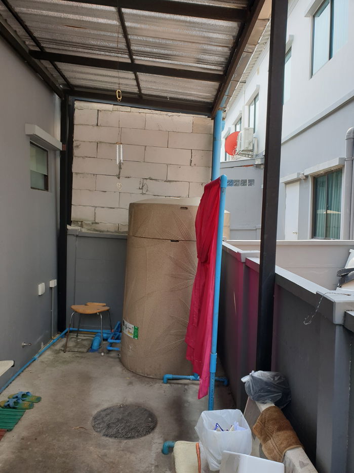 picture Sell Townhome 3 Bedroom 2 bath room - 11/11