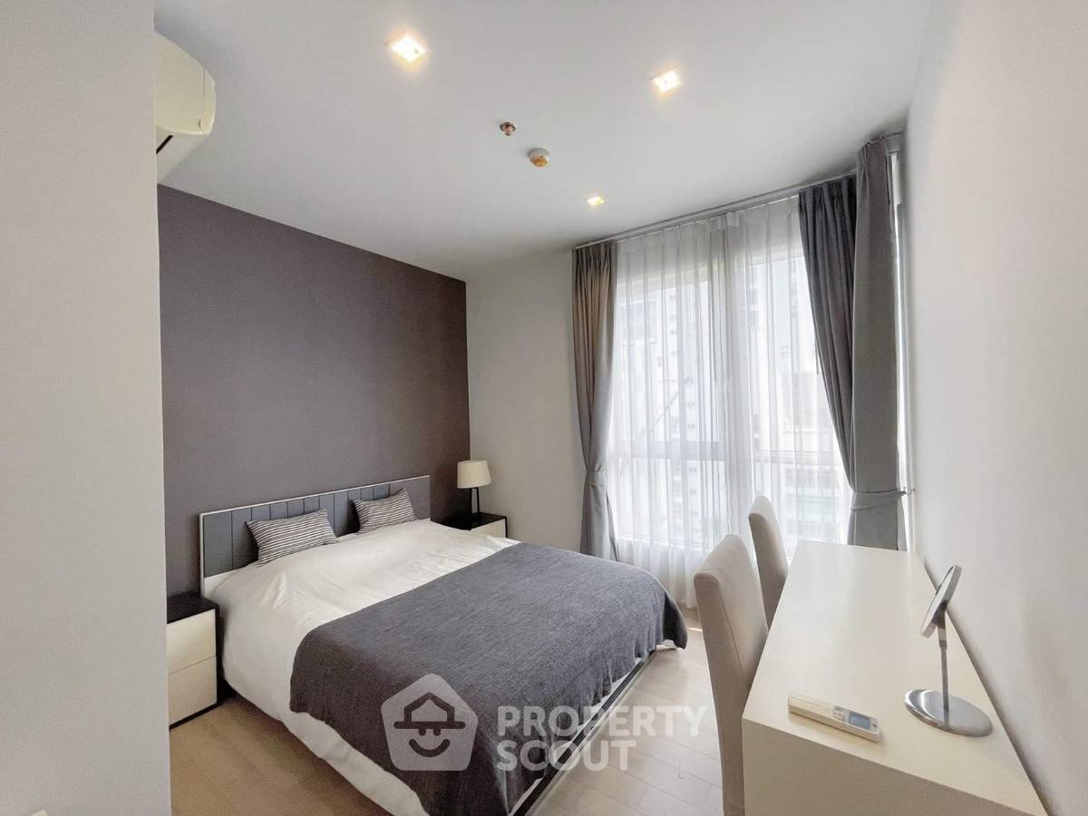 รูป คอนโด 1-ห้องนอน ที่ เอช คิว ทองหล่อ ใกล้ BTS ทองหล่อ (ID 1838360) - รูปที่ 4/8