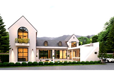 Houses for sale Chonburi : [920611007-13] "Luxury Villa: Your Sattahip Sanctuary Awaits!"