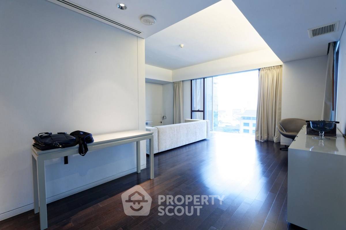 รูป คอนโด 1-ห้องนอน ที่ โรงแรม หรรษา ใกล้ BTS ราชดำริ (ID 1440629) - รูปที่ 3/15