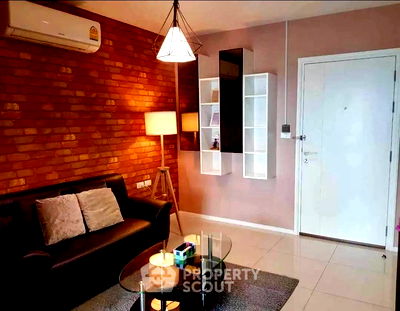 ขายคอนโด : คอนโด 1-ห้องนอน ที่ แอสปาย สุขุมวิท 48 ใกล้ BTS พระโขนง (ID 2393260)