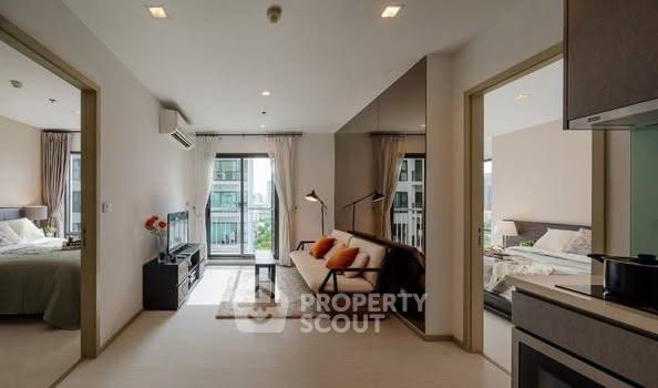 รูป คอนโด 1-ห้องนอน ที่ ริทึ่ม สุขุมวิท 36-38 ใกล้ BTS ทองหล่อ (ID 2327555) - รูปที่ 4/6