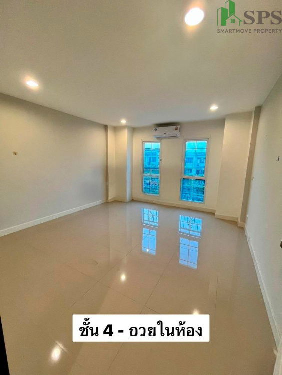 รูป Commercial Building For RentThe Master @BTS Udomsuk (SPSAD2214) - รูปที่ 14/15