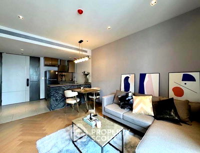 คอนโดให้เช่า : คอนโด 1-ห้องนอน ที่ เดอะ รีเซิร์ฟ 61 ไฮด์อะเวย์ ใกล้ BTS ทองหล่อ (ID 2198815)