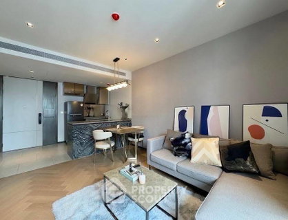 รูปภาพ 1-BR Condo The Reserve 61 Hideaway near BTS Thong Lor (ID 2198815)