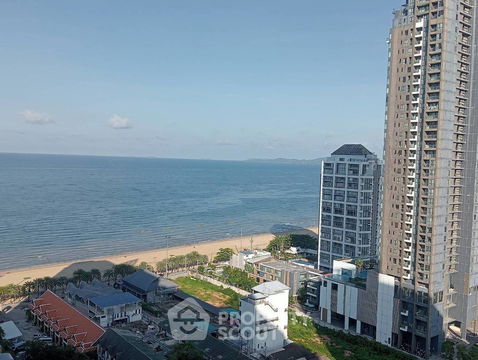 2-BR Condo at Lumpini Park Beach Jomtien close to Jomtien Beach (ID 1852872)