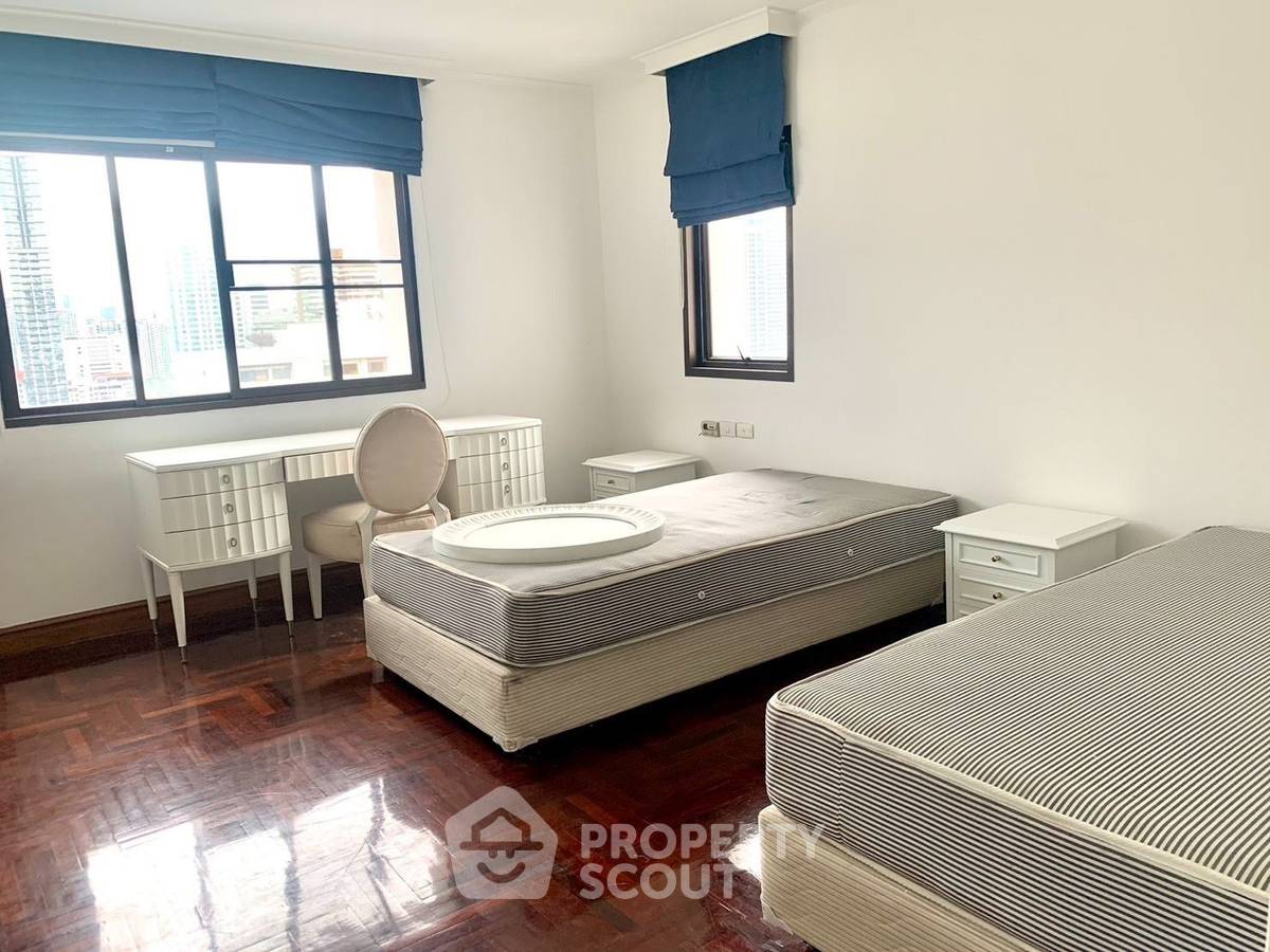 รูป คอนโด 3-ห้องนอน ที่ คาลิสต้า แมนชัน ใกล้ ARL มักกะสัน (ID 1984864) - รูปที่ 8/11