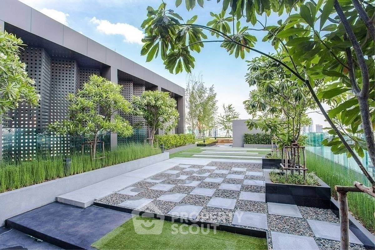 รูป คอนโด สตูดิโอ ที่ ริทึ่ม สุขุมวิท 36-38 ใกล้ BTS ทองหล่อ (ID 2327133) - รูปที่ 11/12