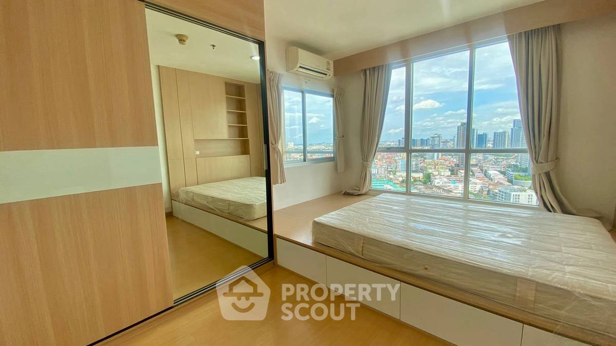 picture 1-BR Condo at Life Sukhumvit 62 near BTS Bang Chak (ID 2325403) - 5/10